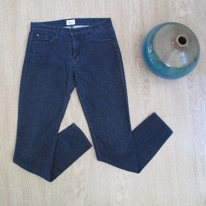 HUDSON Dark Blue Jeggings